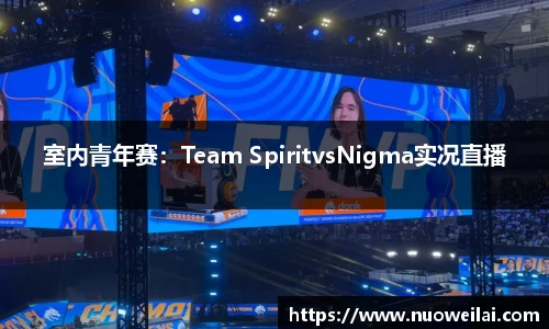 室内青年赛：Team SpiritvsNigma实况直播